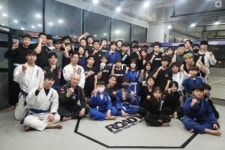 ROAD FC 동준짐 MMA 킥복싱 주짓수 우슈