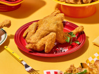 가마치통닭 먹골역점