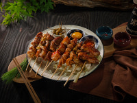 이자카야나무 삼성타운점