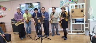 수지늘푸른주야간보호센터