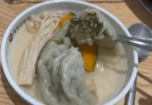 개성손만두 요리전문점 광주점