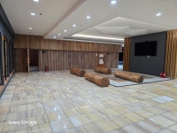 하늘공원 24시 사우나