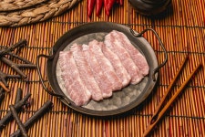 흥부솥뚜껑 생삼겹살 노원본점