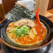 매운돈코츠라멘