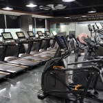 신화휘트니스센터