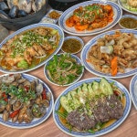 대중식당