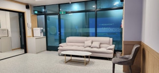 골프존파크 타가스크린점