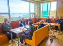 양지큰사랑노인복지센터