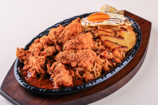 테판프로젝트 롯데프리미엄아울렛기흥점