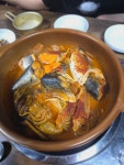 민희네 실내포장마차