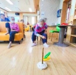 양지큰사랑노인복지센터