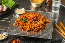 연탄집 포차