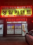 성일카 덴트