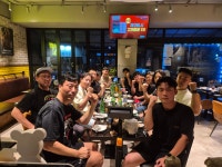 파파복스 복싱클럽