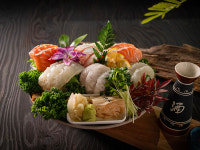 이자카야나무 삼성타운점