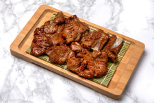 솔향 참숯갈비