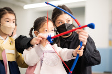 이소키즈클럽어학원