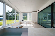 새벽경주풀빌라펜션