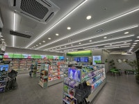 올리브영 신세계프리미엄아울렛부산점