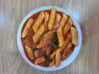 소문난떡볶이순대집