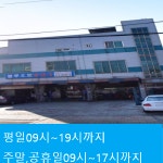 블루오토미션