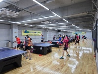 박범근 탁구클럽