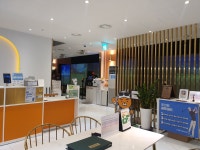 갤러리골프아카데미 여의도점