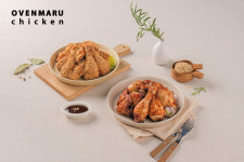 오븐마루치킨 길음점