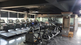 신화휘트니스센터