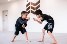 ROAD FC 동준짐 MMA 킥복싱 주짓수 우슈