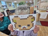 수지늘푸른주야간보호센터