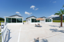 새벽경주풀빌라펜션