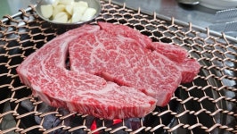 장다리한우마당