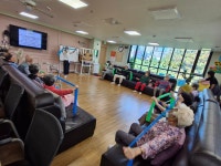 수지늘푸른주야간보호센터