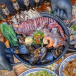 대중식당