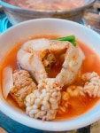 이열치열옛날양푼이동태찌개 덕신점