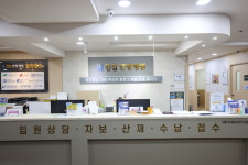 진심한방병원
