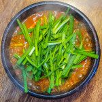 한옥집 숯불갈비 서울본점