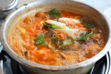 이열치열옛날양푼이동태찌개 덕신점