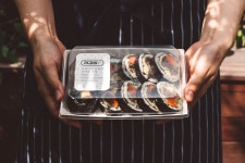 리김밥 답십리점