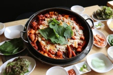 유정춘천닭갈비막국수 남양주다산본점