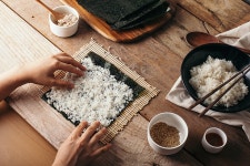 리김밥 답십리점