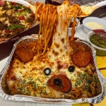 비스트로피자 본점