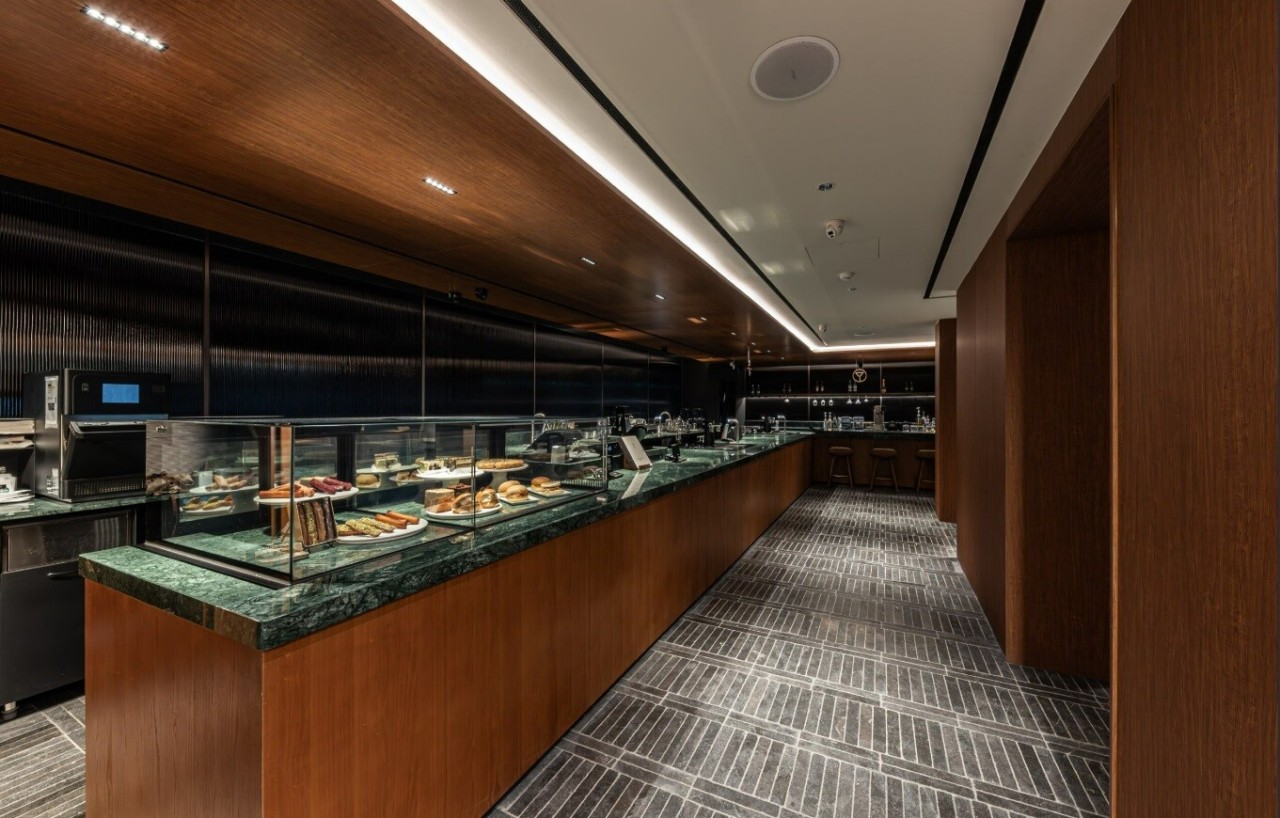 스타벅스 장충라운지 R점 이미지 4