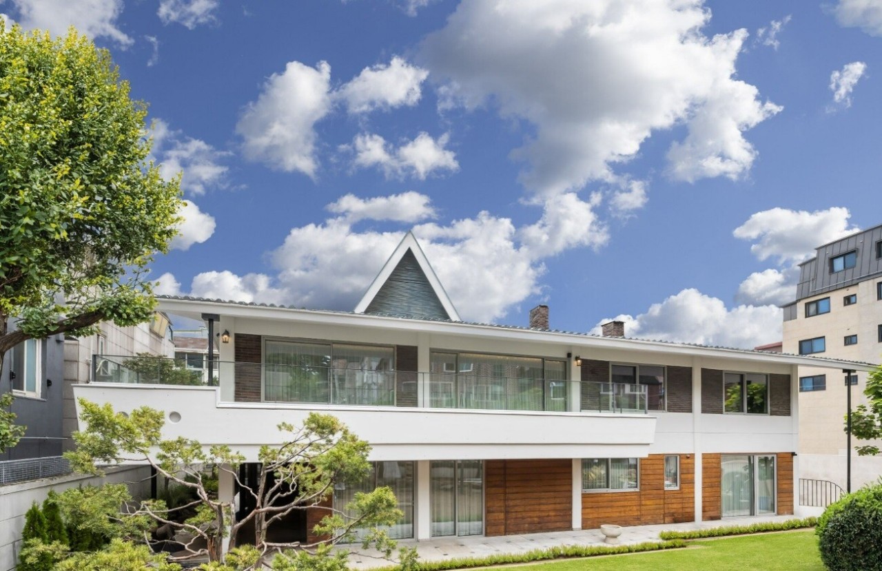 스타벅스 장충라운지 R점 이미지 3