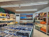 울릉도 산들바다