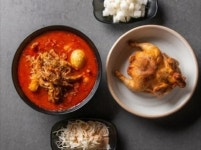 신화불닭발 진해점