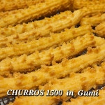 츄러스1500 구미상모점