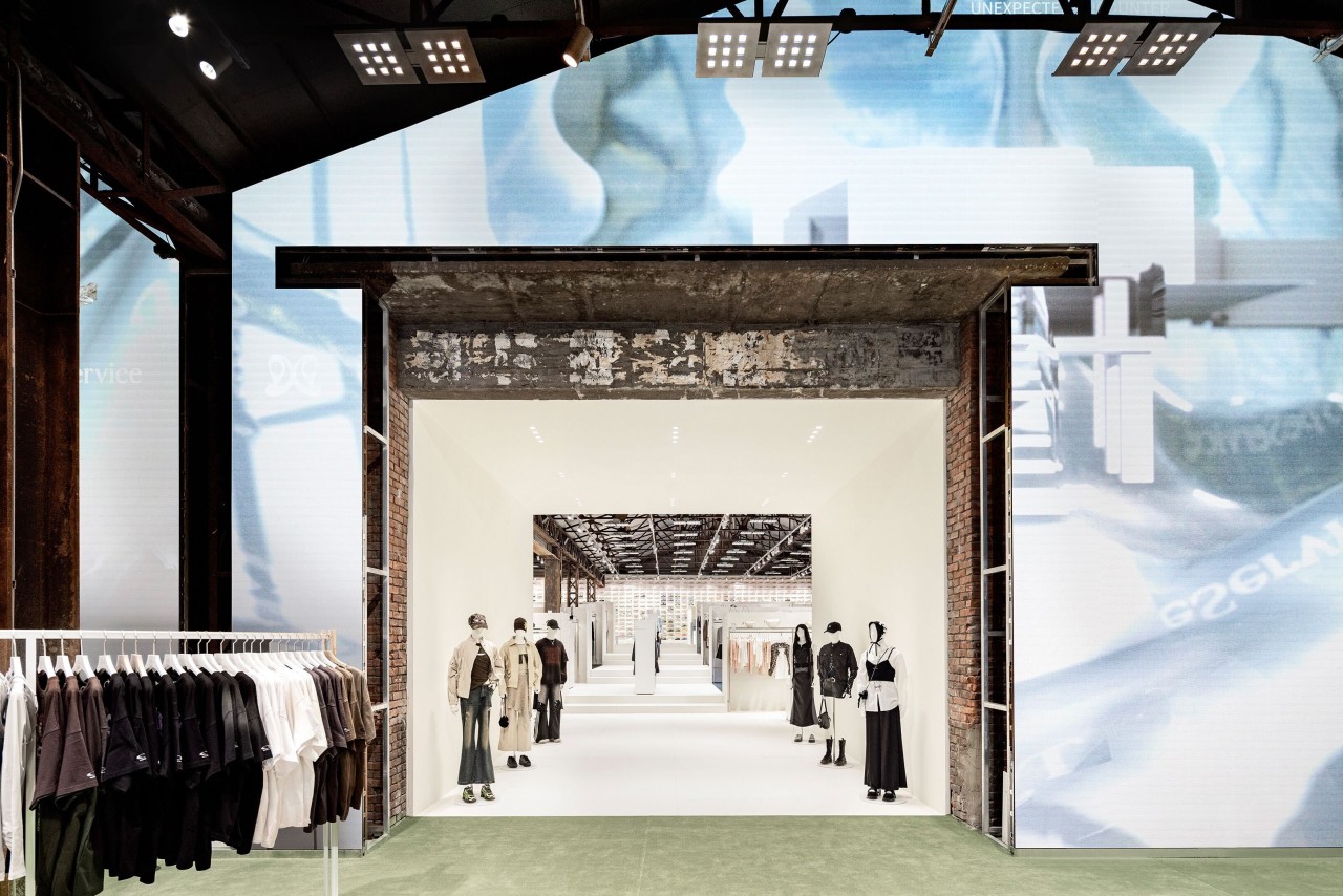 Musinsa Store Seongsu @DaelimChanggoの写真5