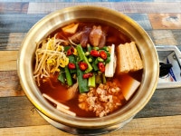 이열치열옛날양푼이동태찌개 덕신점